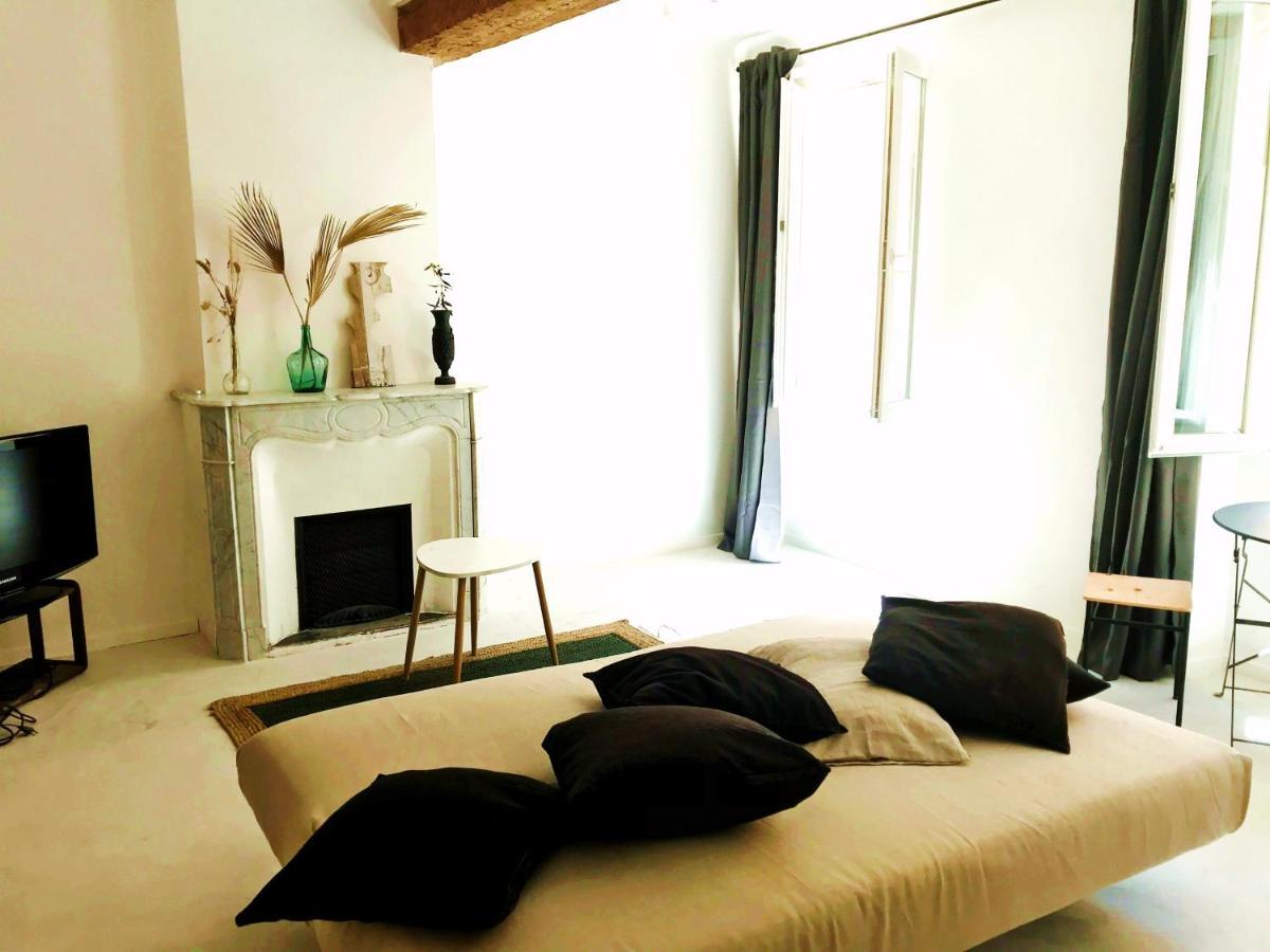 Rue Piétonne Appartement